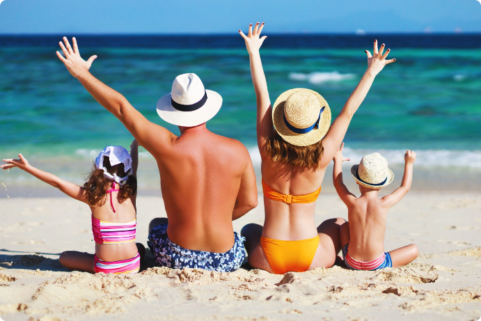 Family Vacation