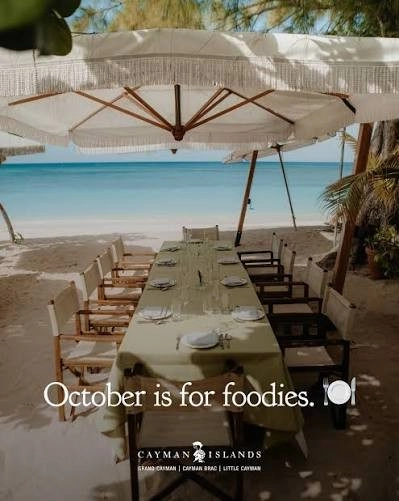 Cayman Restaurant Month 2026: Discover the Flavours of Grand Cayman