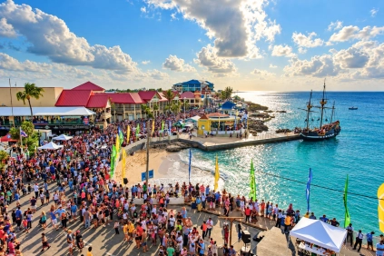 Cayman Pirates Week Festival 2026