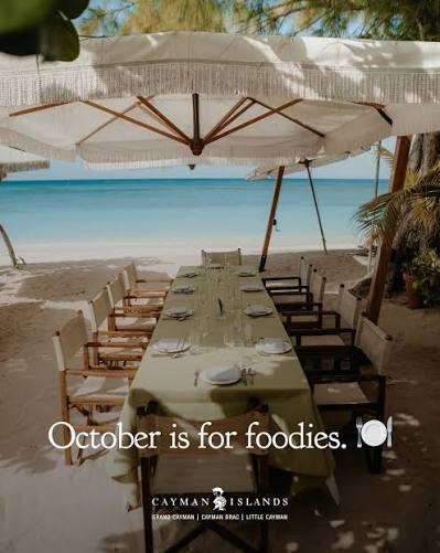 Cayman Restaurant Month 2026: Discover the Flavours of Grand Cayman